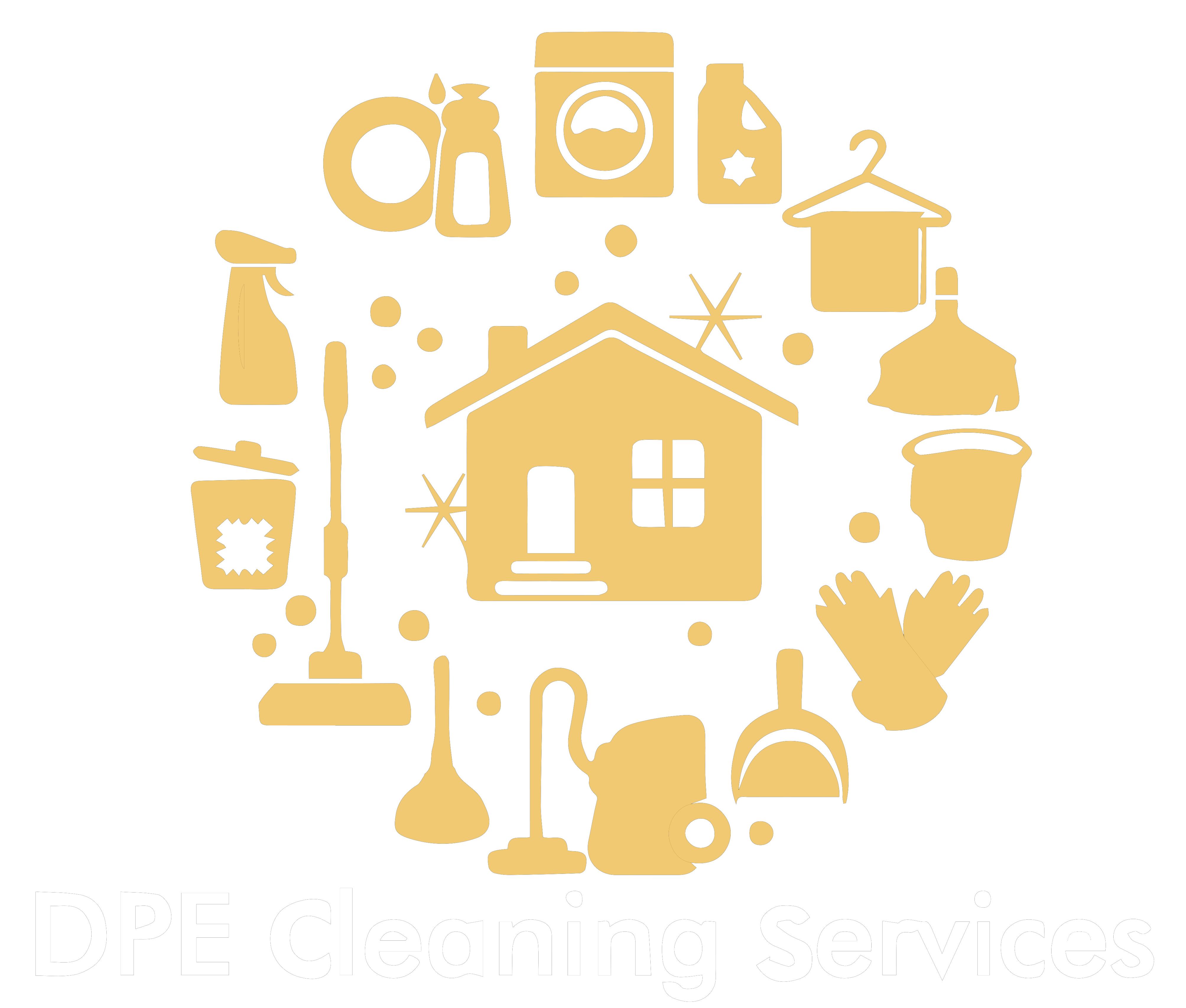 DPE Cleaning